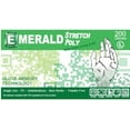thumbnail image 2 of 1000ct Non Med Stretch PE Gloves 5 Boxes of 200 Gloves MEDIUM, 2 of 2