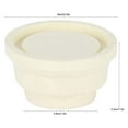 thumbnail image 2 of 2Pcs Swimming Pool Supplies Ladder Rubber Plug Ladder Safety Bumper Swimming Pool Accessory, 2 of 8