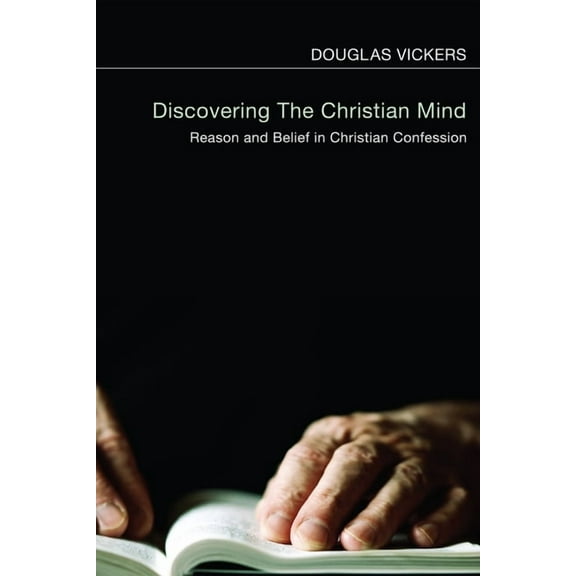 Discovering the Christian Mind (Hardcover)