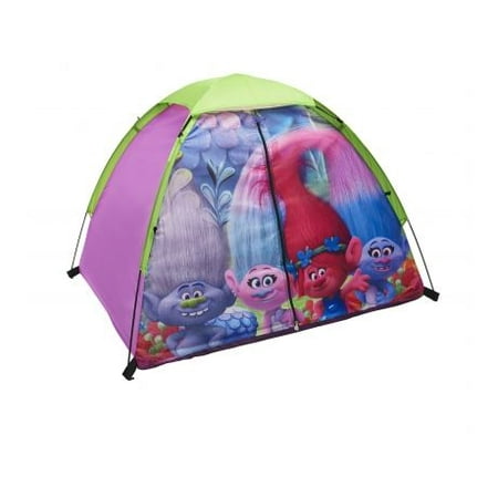 DreamWorks Kids Trolls Play Tent, Purple