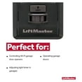 thumbnail image 6 of Liftmaster 881LMW -Detecting Control Panel with Timer-to-Close, 6 of 6