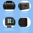thumbnail image 4 of Clavier, Usb Bt Office 3 Touches avec Mk321-, 4 of 6