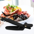 thumbnail image 2 of Pinza multifuncional para cangrejos 2 en 1 de aleación de zinc, herramienta para comer mariscos, para patas de cangrejo, herramientas para abrir langostas, utensilios de cocina, 2 of 7