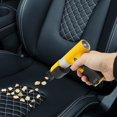 thumbnail image 4 of Electric Air Duster for Home Car Keyboard PC Deep,Blower Fan Electric Cleaner,Green,13000RPM,3 Speeds, 4 of 18