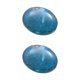 thumbnail image 4 of Anillo de piedra natural ajustable Minnieouse, 4 of 6