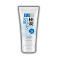 thumbnail image 1 of Espuma limpiadora facial Rohto Hada Labo Gokujyun Hyaluronic 100 ml, 1 of 2