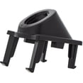 thumbnail image 3 of Polaris 5453159-070 Black Front Camera Mount Genuine OEM, 3 of 8
