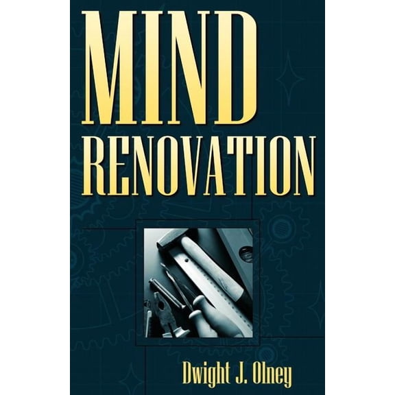 Mind Renovation (Paperback)