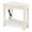 Light Gray, variant on Pemberly Row Contemporary Solid Wood Chair Side Table with Power Strip