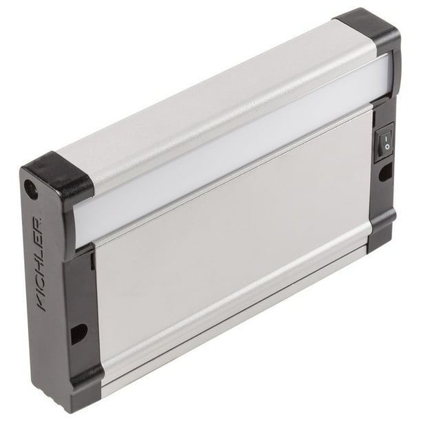 Kichler 8U27kd07 8U Series 7" Led Under Light (Direct Wire)