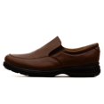 thumbnail image 2 of Zapatos para Hombre Monetti 6081 cafe 28.5, 2 of 6