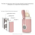 thumbnail image 5 of Pinnaco Portable Baby Bottle Warmer for Breastfeeding Night Feeding Travel, 5 of 7