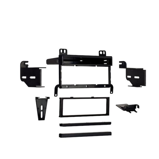 Radio Installation Kit Compatible with 1997 2004 Ford F150 1998
