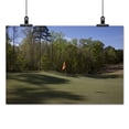 thumbnail image 2 of Print: Grand National Golf Course, Part Of The Robert Trent Jones Trail, 2 of 4