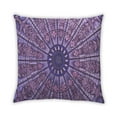 thumbnail image 1 of Ahgly Company Outdoor Square Contemporary Throw Pillow, 18 inch by 18 inch, 1 of 5