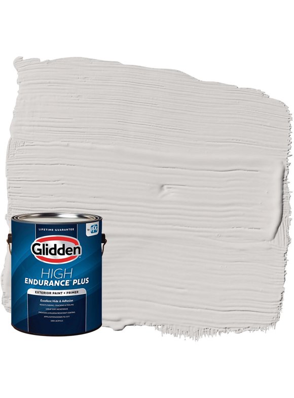 Glidden High Endurance Plus Paint & Primer in Glidden