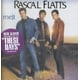 Rascal Flatts - Melt - CD - Walmart.com