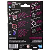Beyblade X Blitz Bahamut BK 1-50I CX Infinity Starter Pack Set with Top & Launcher, Ages 8 and up