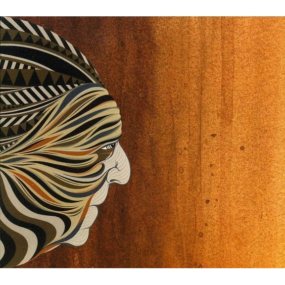 Ancestors - Of Sound Mind - Heavy Metal - CD