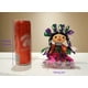 thumbnail image 3 of Muñeca de trapo ALKIMIA INC., mexicana, hecha a mano, tradicional, María Lele, 3 of 6