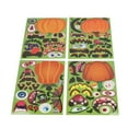 thumbnail image 4 of Halloween Window Clings, Easy To Use Waterproof Creative Halloween Stickers  For Festive Decorat, 4 of 8
