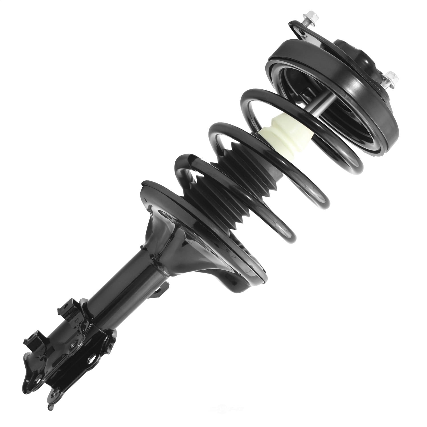 Unity 11112 Front Right Complete Strut Assembly