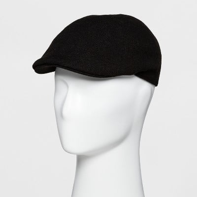 ivy driving cap