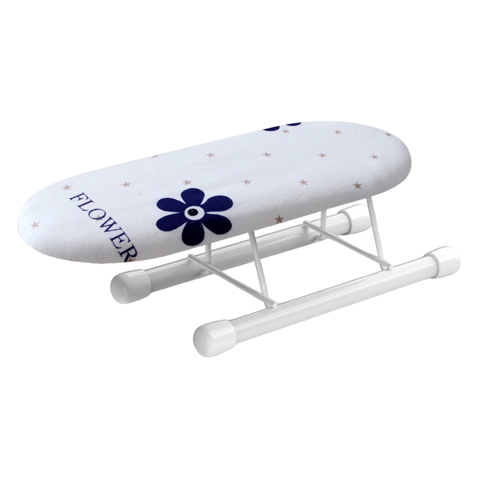 Gwong 1 Pcs Ironing Mat Reusable Easy to Use Multifunctional Foldable