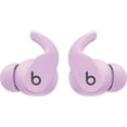 thumbnail image 3 of Beats Fit Pro Noise-Canceling True Wireless In-Ear Headphones (Purple) Bundle and Accessories, 3 of 7