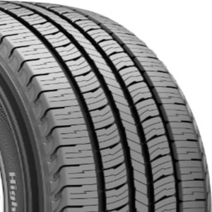 Fuzion Highway All Season 265/70R16 112T Passenger Tire Sansujyuku sansujyuku.com