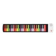thumbnail image 3 of MesaSe Clavier Piano Flexible 49 Touches, 3 of 9