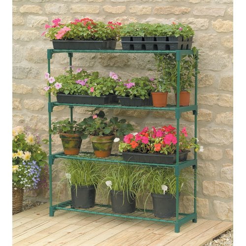 Gardman 0.92 Ft. x 2'11 Ft. Greenhouse Anchor by Gardman