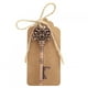 thumbnail image 2 of Abridor de Botellas Ticfox con Forma de Llave 12 Piezas Cobre, 2 of 12