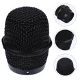thumbnail image 2 of Microphone Ball Head Replacement Part Microphones Replacement Head Mic Supply Compatible For Bs-780/bs-790, 2 of 3