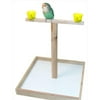Caitec T 14 14 in. Mini T Stand