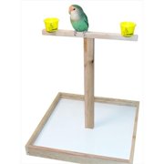 Caitec T 14 14 in. Mini T Stand