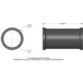 thumbnail image 3 of EMi Stallard® Micro Sprint Axle Spacers, 4 Inch, 3 of 4