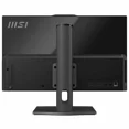 thumbnail image 4 of MSI Modern 23.8" All-In-One Touchscreen Desktop - Intel Core 7 Processor 150U - IPS FHD (1920 X 1080) - Windows 11 16GB RAM 1TB HDD + 1TB SSD, 4 of 4