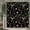 Black-4, variant on Black Floral Shower Curtain, Boho Retro Bloosom Flower Leaves Bathroom Curtain, Waterproof Fabric Shower Curtain Set with Hooks 72X72Inch