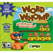 Word Whomp To Go
