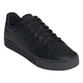 thumbnail image 3 of Tenis adidas Hombre Caballero Daily 4.0 Casual Negro negro 6,0 MX, 3 of 9