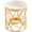 Gold, variant on Warmself Thorn Garden Delicate Romantic Ceramic Tealight Candle Holder Oil Burner, Fragrance Warmer Aromatherapy Wax Candle Tart Burner Warmer Diffuser for Home Bedroom Décor-Gold