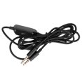 thumbnail image 1 of Aux Cablefor Logitech,Headset Audio Cord Gaming Audio Cablefor Astro Headphone Cordfor Achieve More, 1 of 14