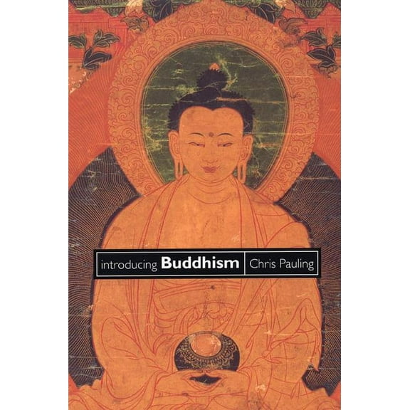 Introducing Buddhism, (Paperback)