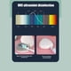 thumbnail image 5 of Esterilizador portátil UV para cepillos de dientes y soporte | Estuche desinfectante recargable para viaje | Limpieza rápida en 5 minutos | Diseño compacto para uso doméstico y de viaje, 5 of 5