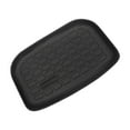 thumbnail image 4 of DYNWAVECA Trunk Mats, Trunk Protective Pads Trunk Liner Trunk Storage Mat for ,Easy to Install, Parts Replace Accessories , Rear Bottom, 4 of 8