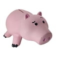 thumbnail image 5 of Alcancía Hamm Puerquito Figura Malvado Dr. Tocino Jam Toy Story Cerdito de Resina Juguete Evil Porkchop, 5 of 5
