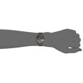 thumbnail image 5 of Nine West Reloj De Pulsera De Malla En Tono Plateado Y Bronce Para Mujer Nw/2429Flgy, 5 of 5