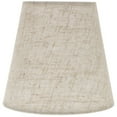 thumbnail image 1 of EIGTHTAIL Table Lamp Shade Fabric Light Bulb Cover Desk Lamp Shade Bedside Floor Lamp Shade, 1 of 7