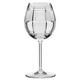 thumbnail image 1 of Neman TM8560 (Ensemble de 6), Verres à Vin en Cristal Faits à la Main de 10 Oz. sur une Longue Tige, Verres à Vin Rouges/blancs Transparents, Vaisselle de Mariage, Ensemble de 6, 1 of 4
